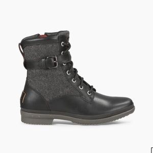 🌧Ugg Kesey waterproof boots